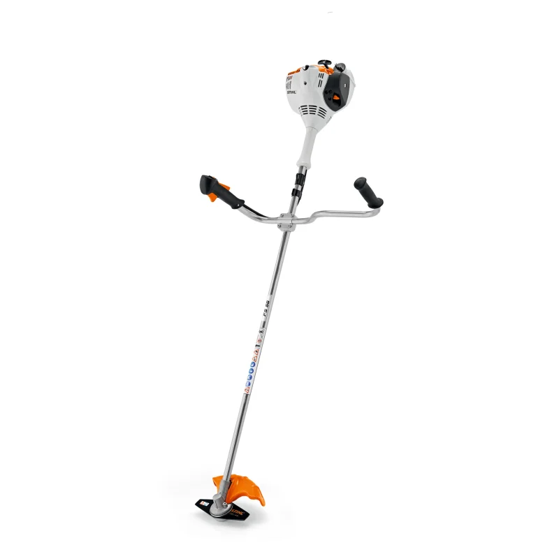 Stihl Bundzin Freischneider/ Kantundmaaier FS 56 (Autocut- of Grasscut)