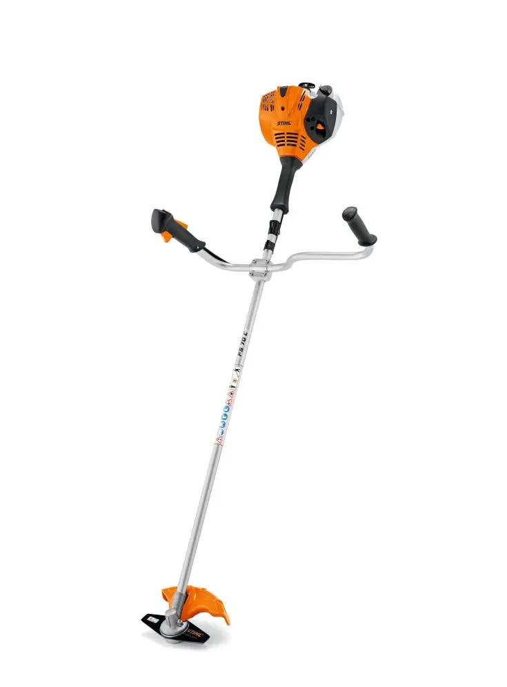 Stihl Bundzin Freischneider/ Kantundmaaier FS 70 C-E