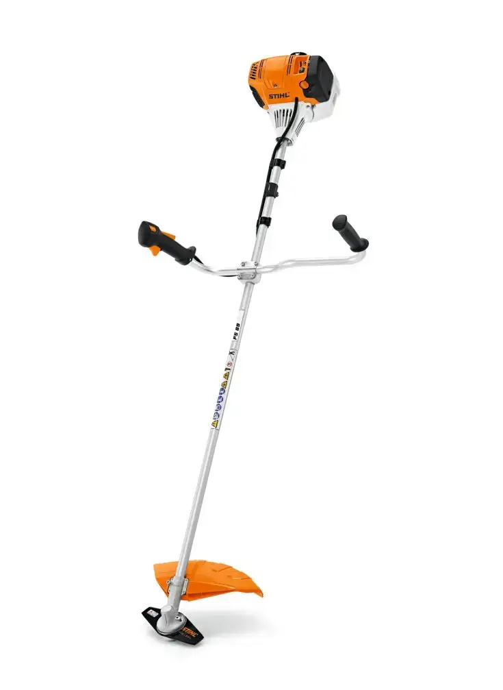 Stihl Bundzin Freischneider/ Kantundmaaier FS 89 (Autocut- of Grasscut) ACTIE!