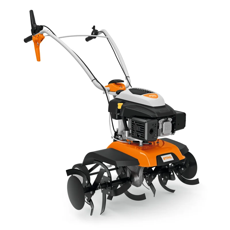 Stihl Bundzin Gartundfräse MH 585