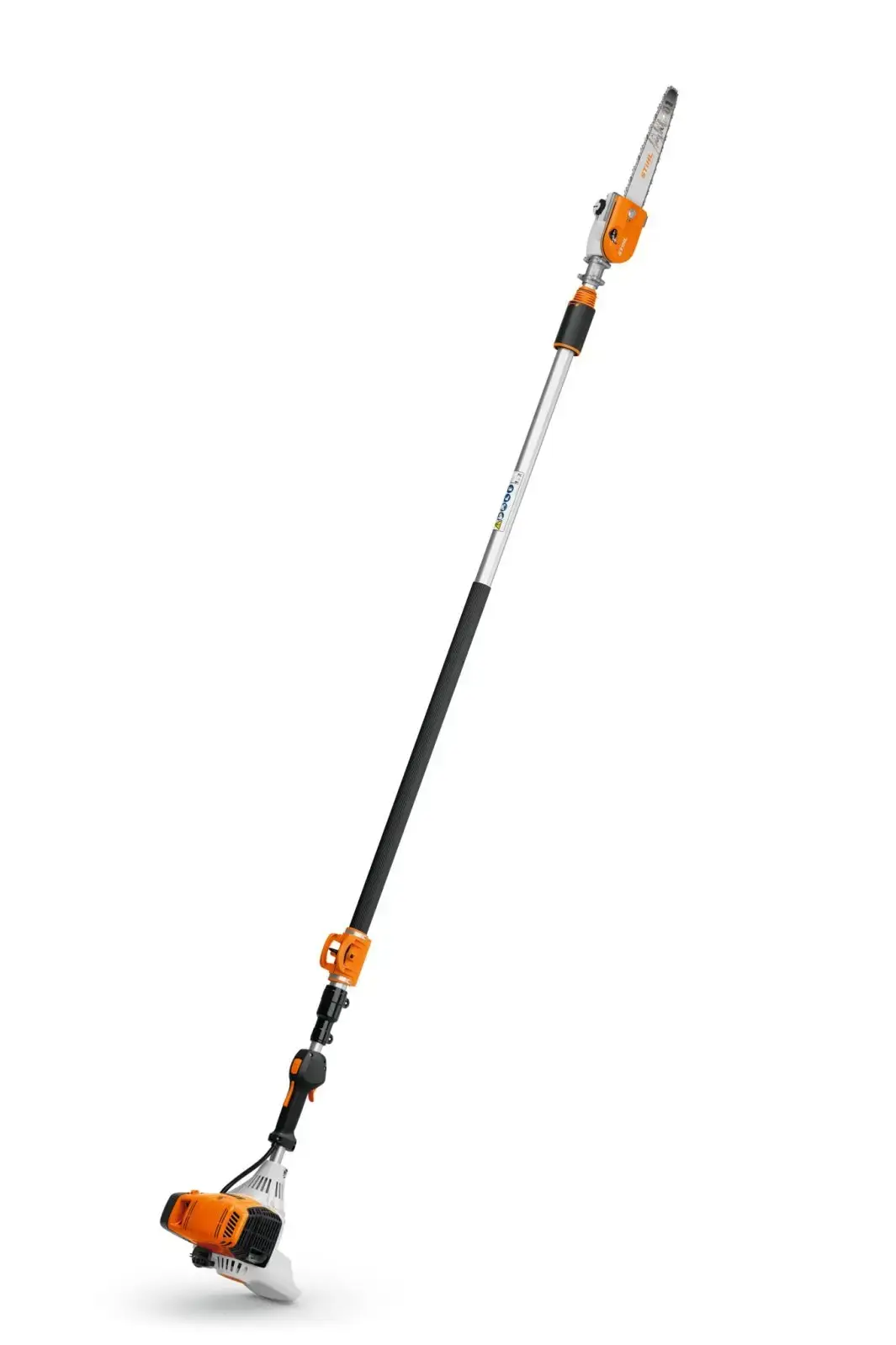 Stihl Bundzin Hoogsnoeier HT 105