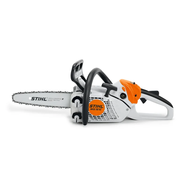 Stihl Bundzin Kettundsäge MS 151 C-E (25- of 30CM) - Bild 2