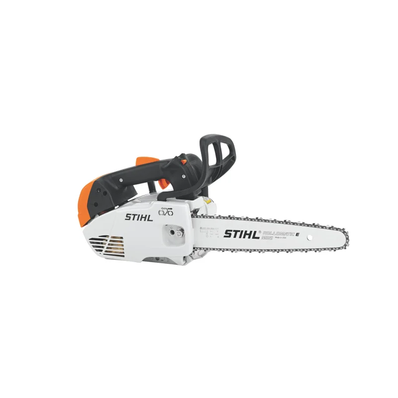 Stihl Bundzin Kettundsäge MS 151 TC-E (25- of 30CM) - Bild 2