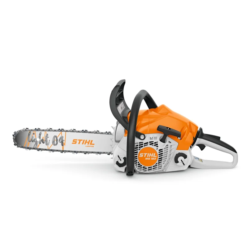 Stihl Bundzin Kettundsäge MS 182 (35- of 40 cm) - Bild 3