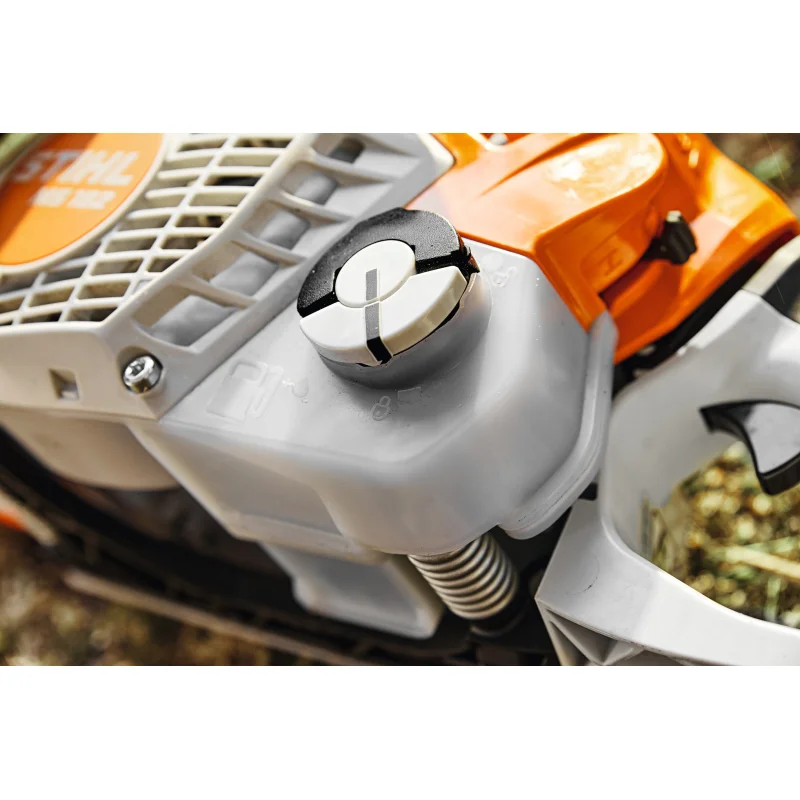Stihl Bundzin Kettundsäge MS 182 (35- of 40 cm) - Bild 4