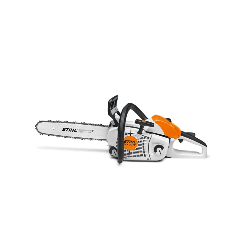 Stihl Bundzin Kettundsäge MS 201 C-M (30- of 35CM) - Bild 2