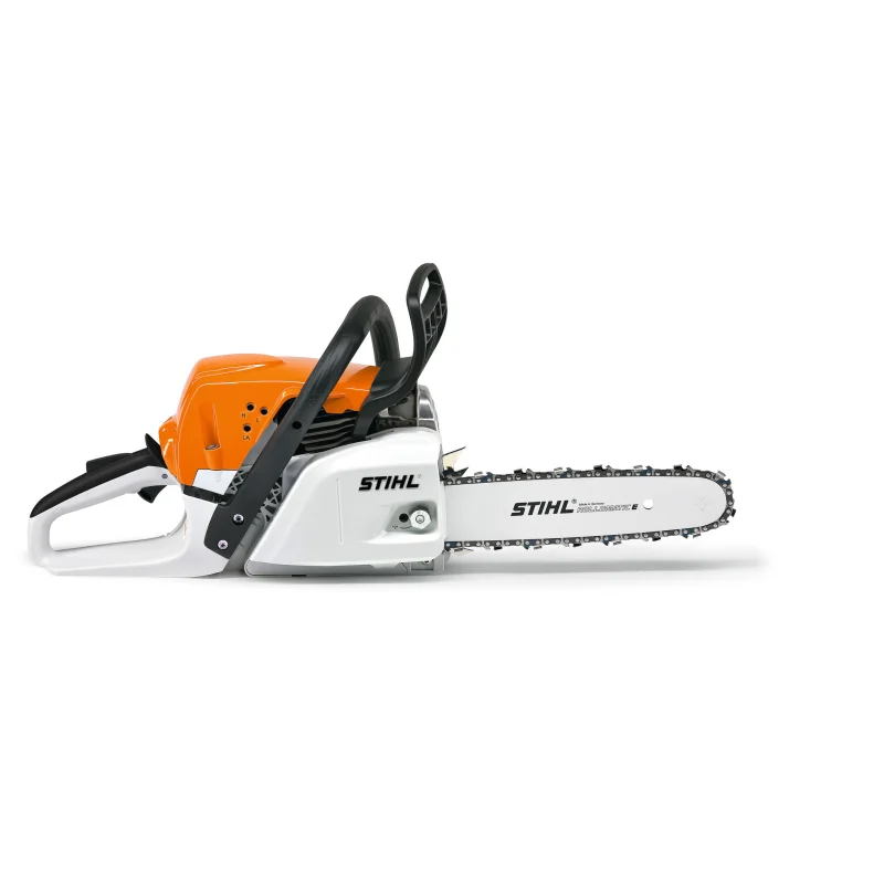 Stihl Bundzin Kettundsäge MS 231 (35- of 40CM)