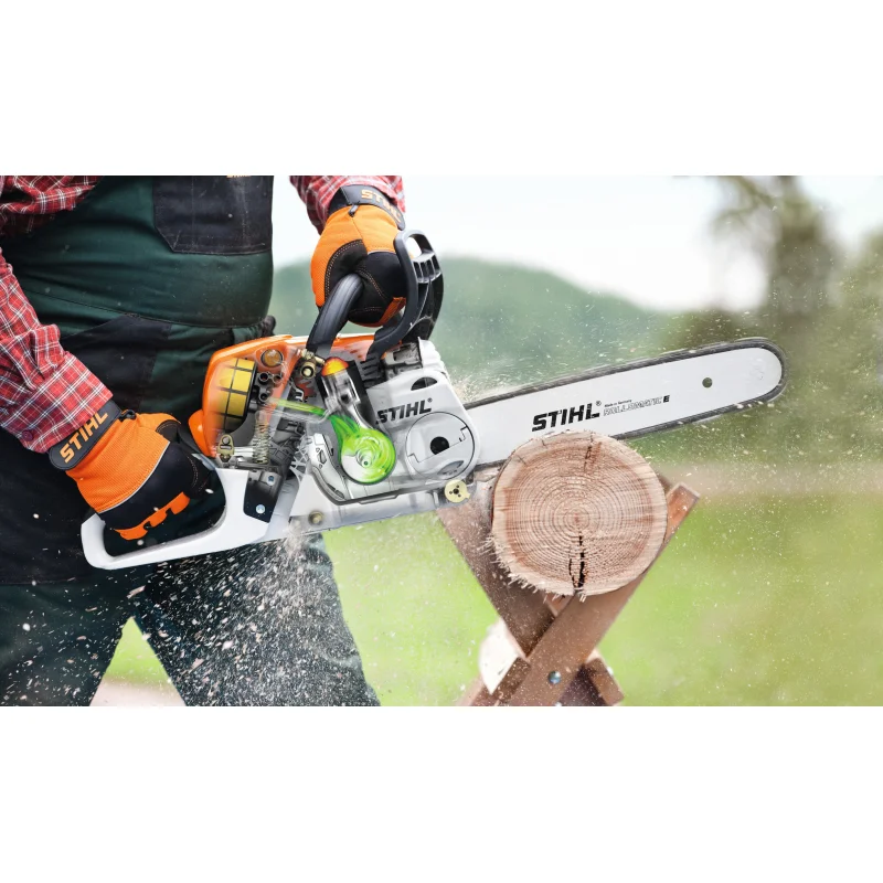 Stihl Bundzin Kettundsäge MS 251 (35- of 40CM) ACTIE! - Bild 3