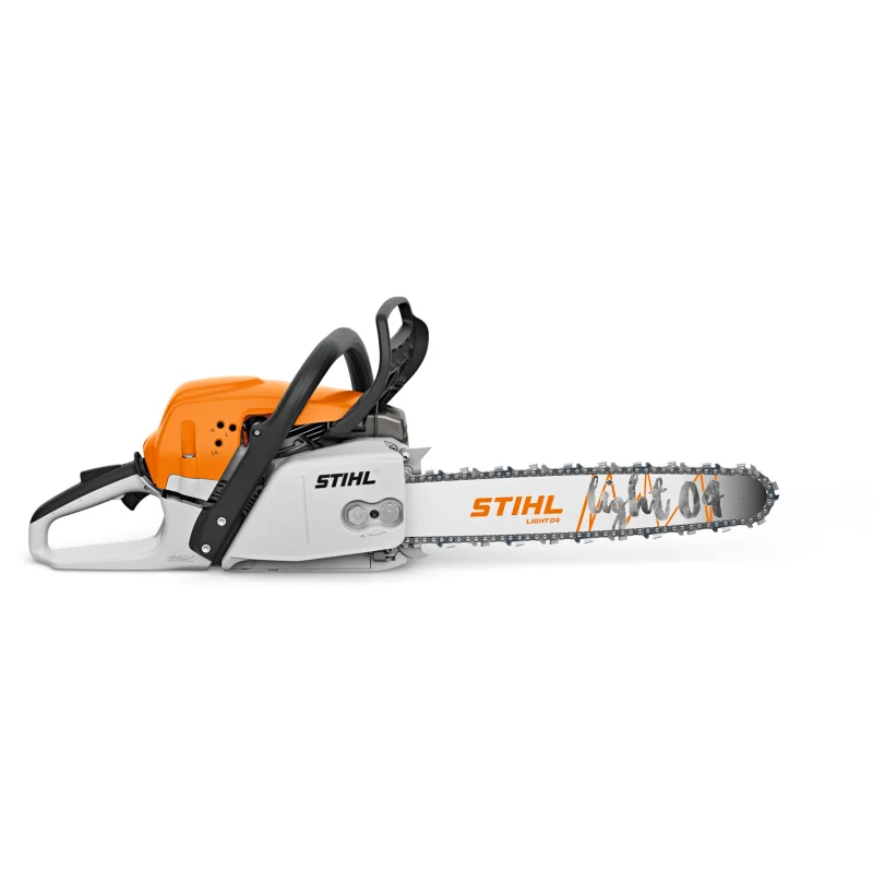 Stihl Bundzin Kettundsäge MS 291 RM3 (40- of 45CM)