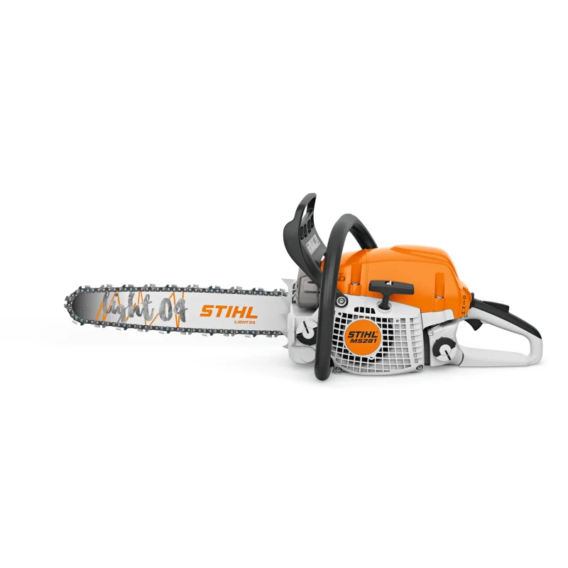 Stihl Bundzin Kettundsäge MS 291 RM3 (40- of 45CM) - Bild 2