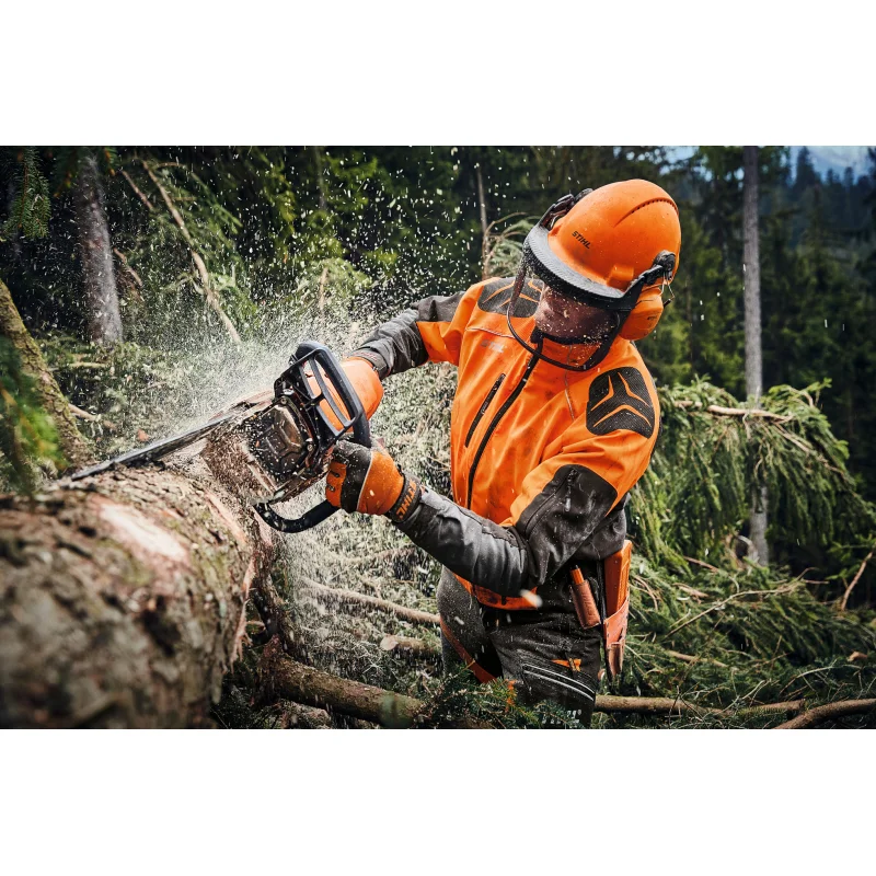 Stihl Bundzin Kettundsäge MS 462 C-M (VW) (50- of 63CM) - Bild 4