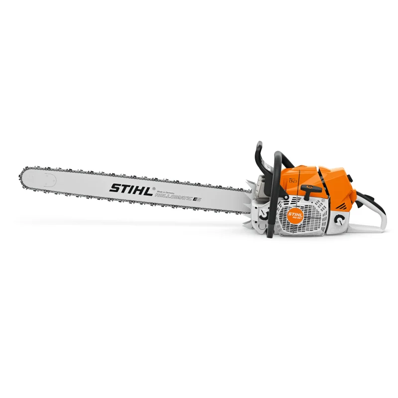 Stihl Bundzin Kettundsäge MS 881 (63- 75- of 90CM) - Bild 2