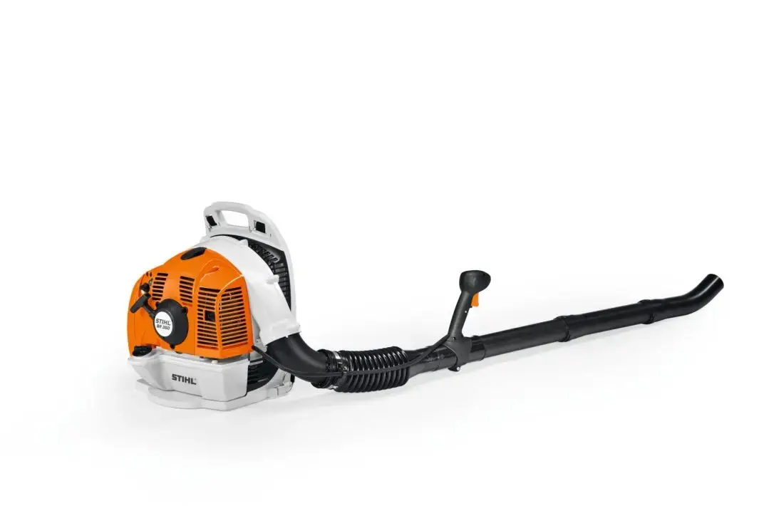 Stihl Bundzin Laubbläser BR 350