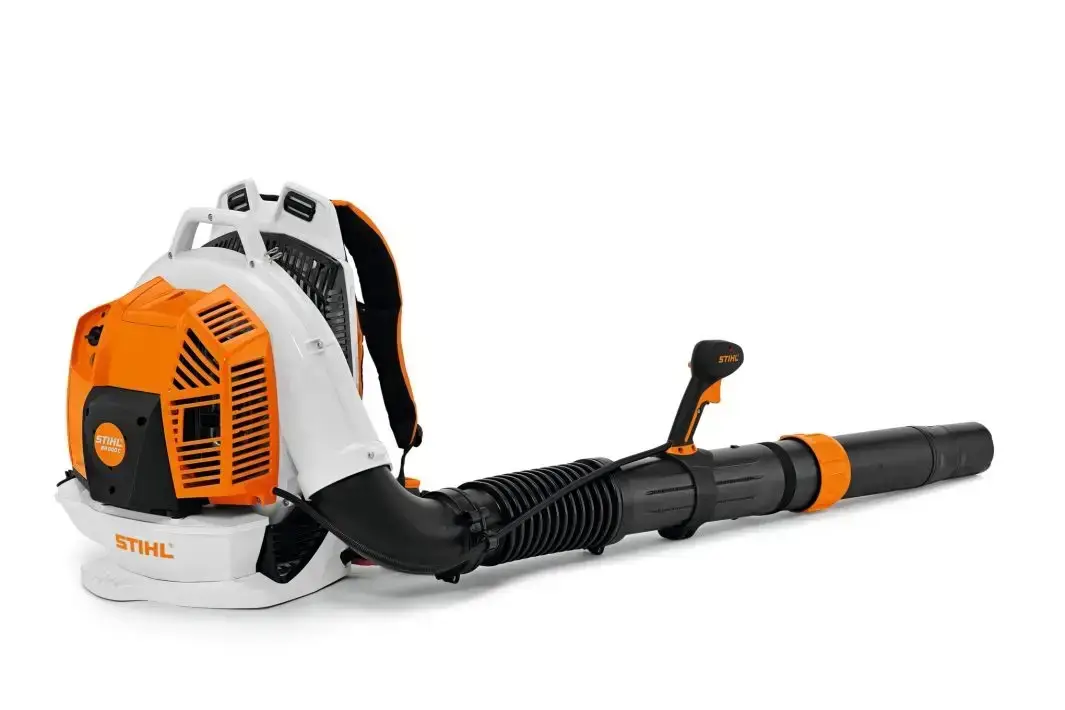 Stihl Bundzin Laubbläser BR 800 C-E