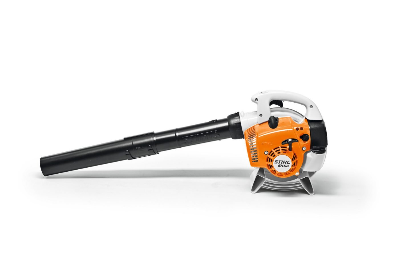 Stihl Bundzin Laubsauger SH 56 ACTIE! - Bild 2