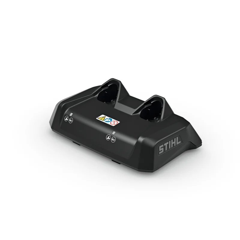 STIHL Dubbele Schnellladegerät AL 5-2