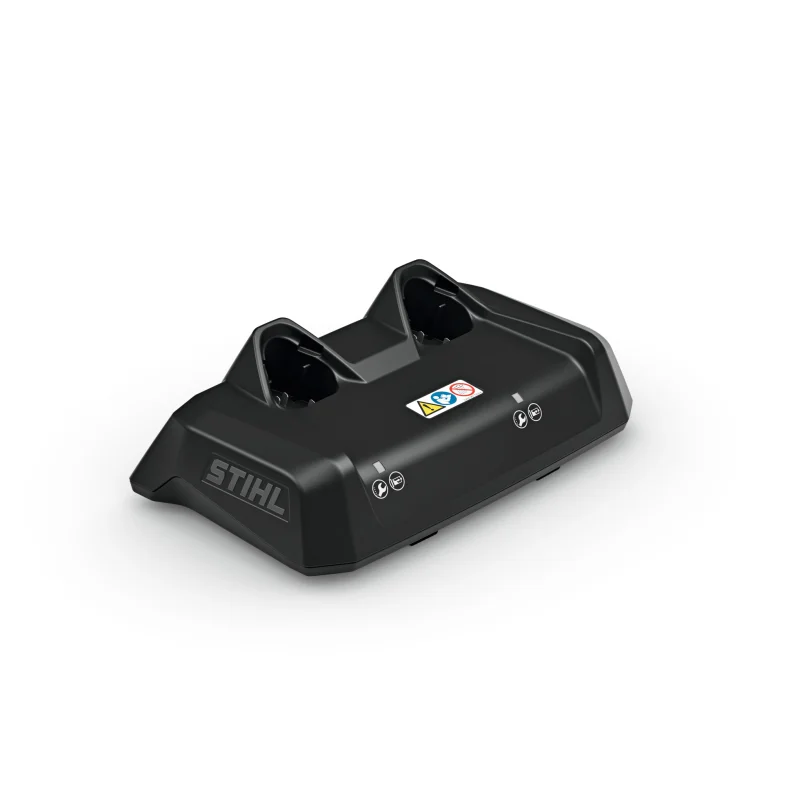 STIHL Dubbele Schnellladegerät AL 5-2 - Bild 3
