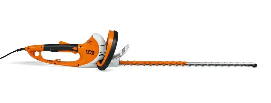 Stihl Elektrische Heckundschere HSE 81 (60- of 70CM)