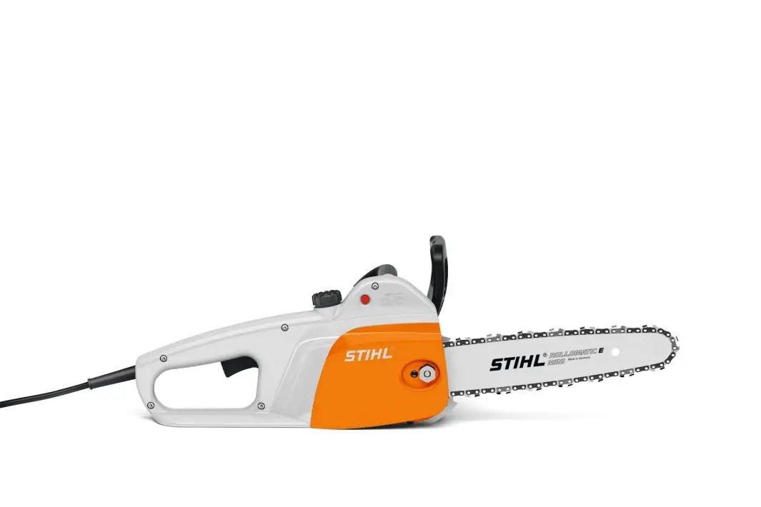 Stihl Elektrische Kettundsäge MSE 141 C-Q (30- of 35cm) ACTIE!
