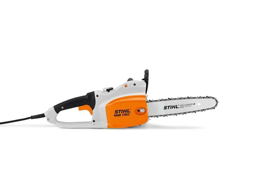 Stihl Elektrische Kettundsäge MSE 170 C (B)