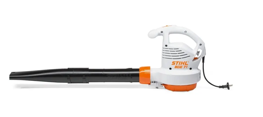Stihl Elektrische Laubbläser BGE 71