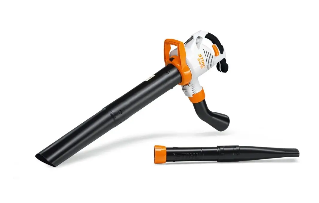 Stihl Elektrische Laubbläser SHE 81