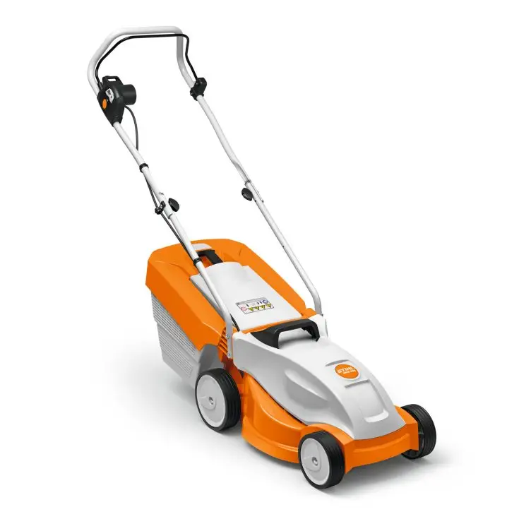 Stihl Elektrische Rasundmäher RME 235 geschikt bis 300M2 ACTIE!