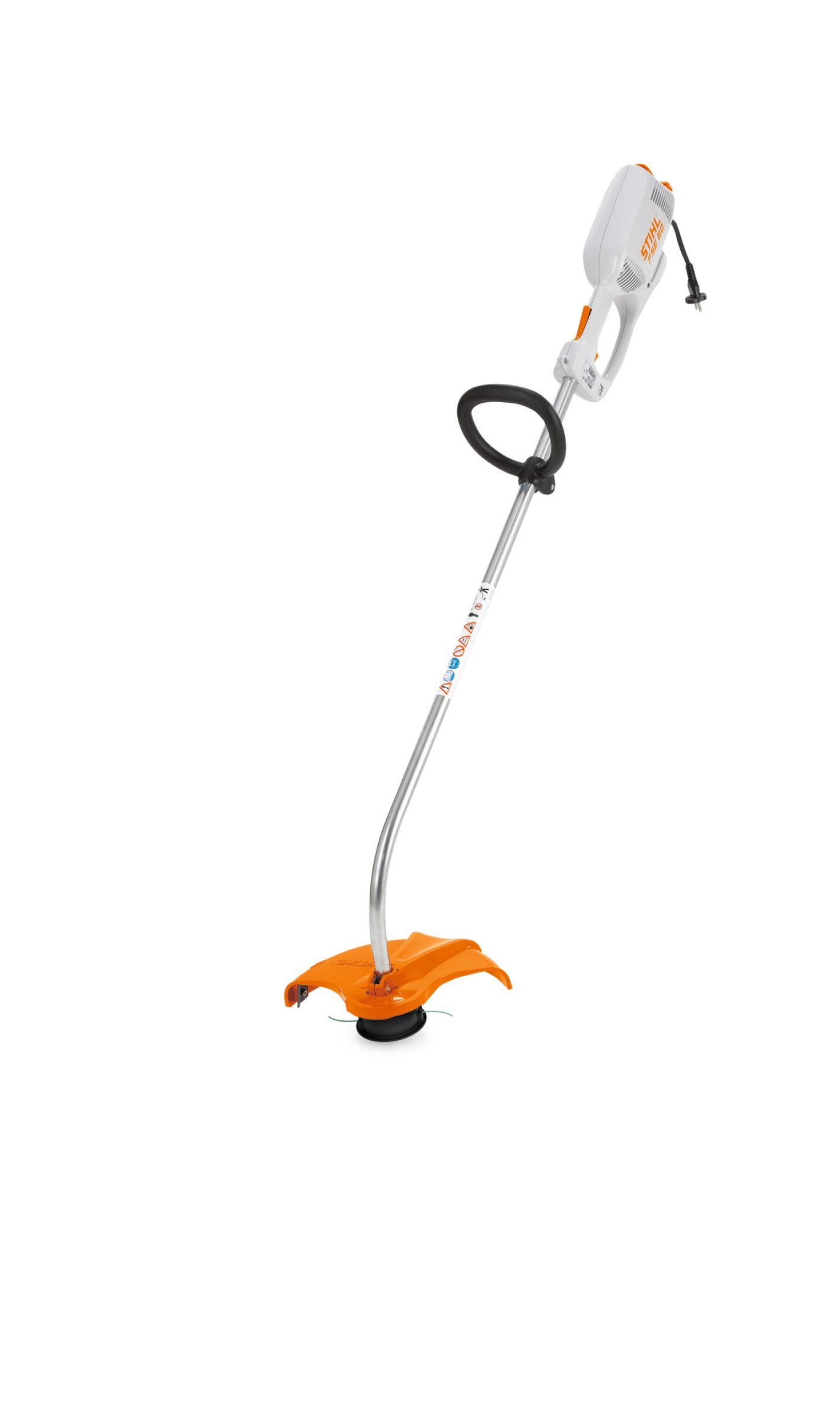 Stihl Elektrische RasundTrimmer / Kantundmaaier FSE 60