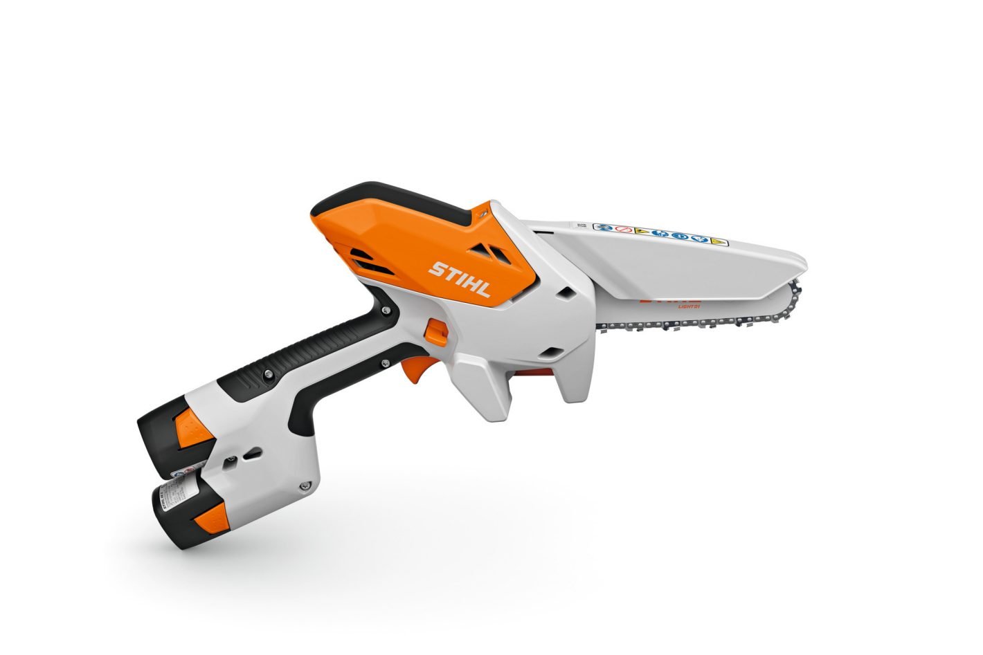 Stihl GTA 30 mini Akku Kettundsäge - Bild 3
