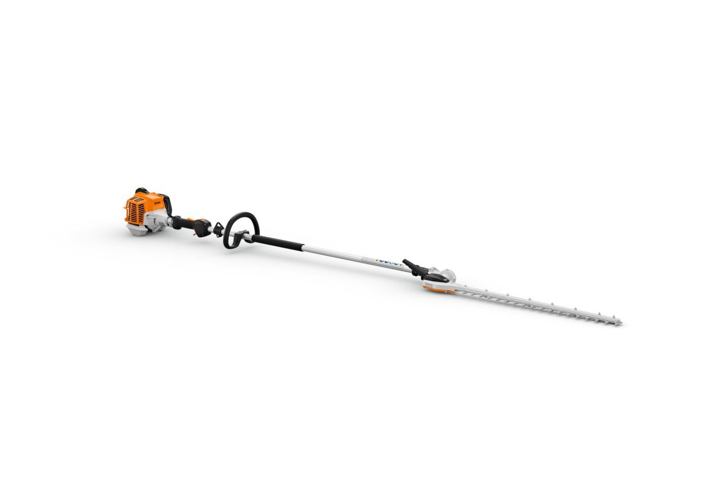 Stihl HL 94 Bundzin Heckundschere op steel / Hoogsnoeier - Bild 3