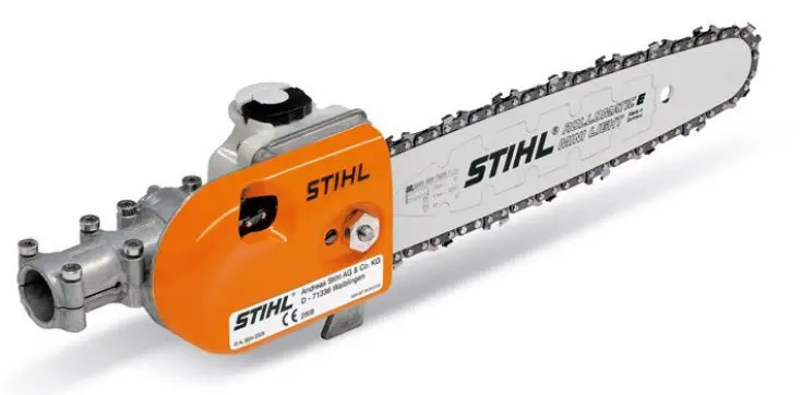 Stihl Hoogsnoeier HT Instelbaar AnbauWerkzeug für Freischneider