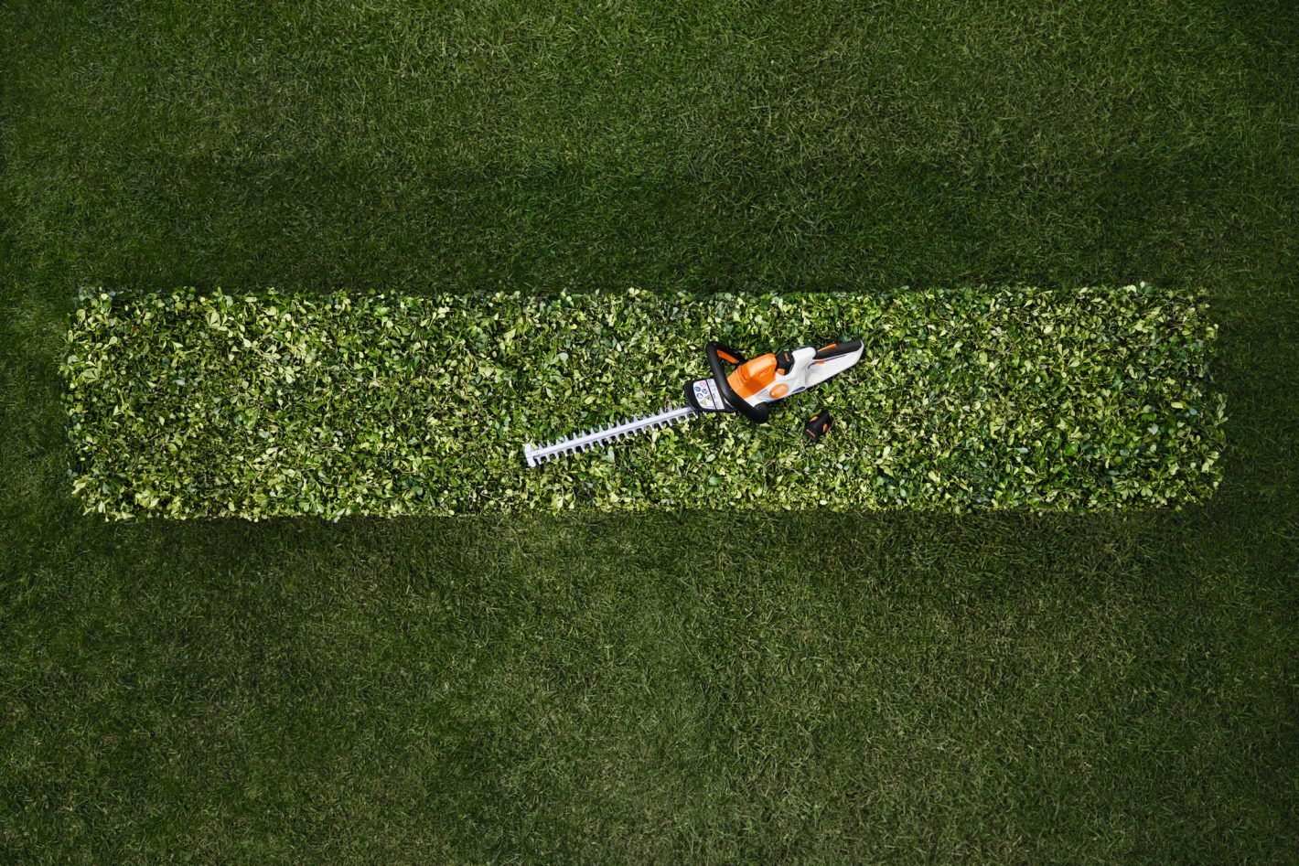 Stihl HSA 40 Akku Heckundschere - Bild 5