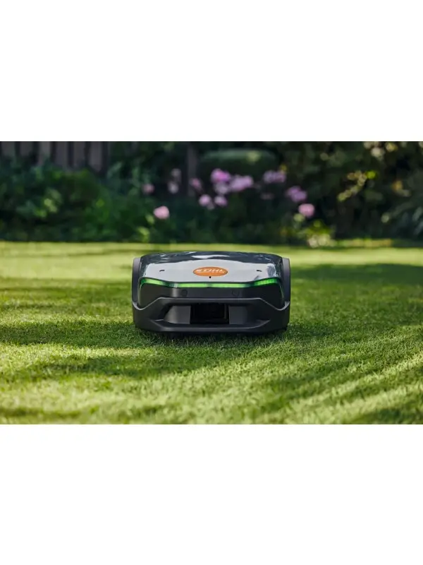 Stihl IMOW® 6 EVO Mähroboter bis 3000M2 - Bild 3