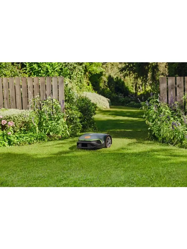 Stihl IMOW® 7 EVO Mähroboter bis 5000M2 - Bild 4