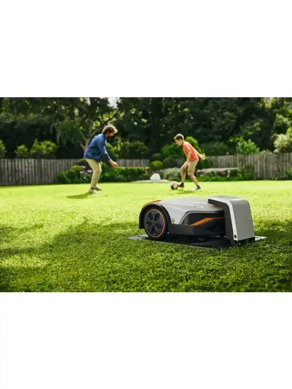 Stihl IMOW® Dockingstation für IMOW 5,6 und 7 - Bild 3