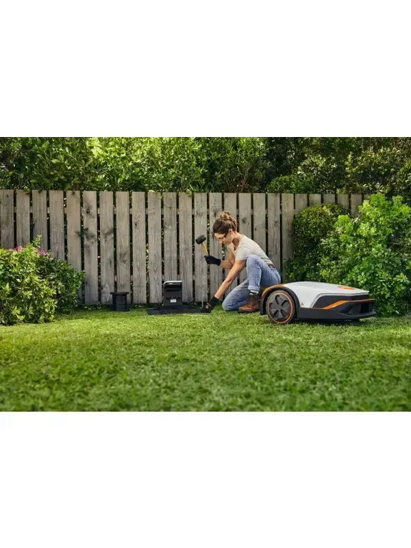 Stihl IMOW® Installatiekit 2 Plus - Bild 2