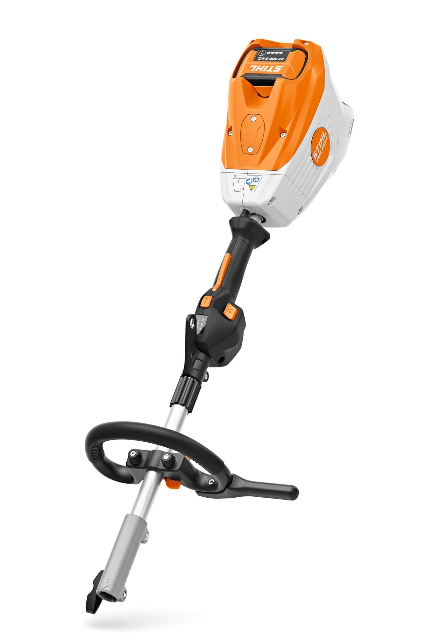 Stihl KMA 200 R Akku Combi-Systeem/ Multitool