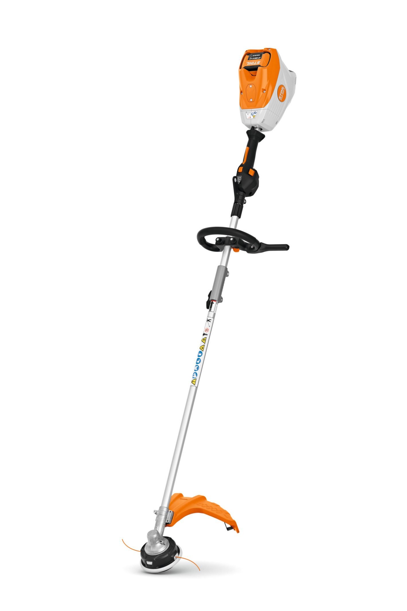 Stihl KMA 200 R Akku Combi-Systeem/ Multitool - Bild 3