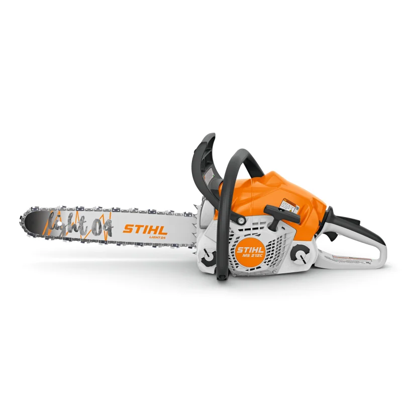 STIHL MS 212 C-BE Kettundsäge - Bild 2