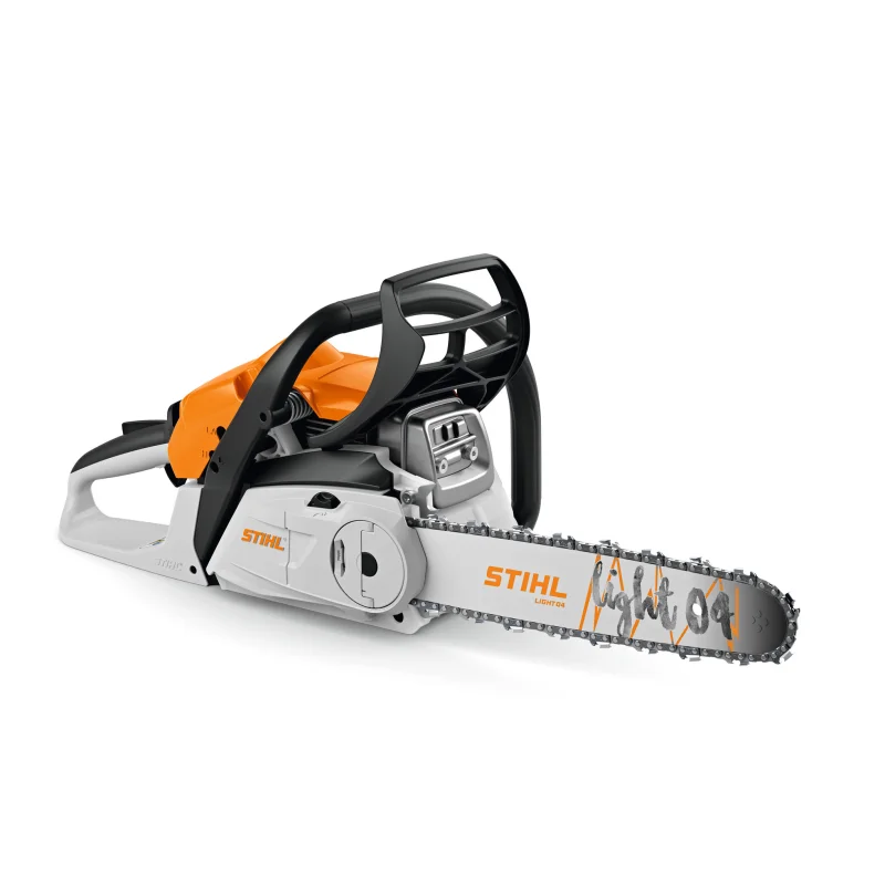 STIHL MS 212 C-BE Kettundsäge - Bild 3