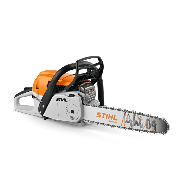 STIHL MS 261 C-BM RS Pro Kettundsäge - Bild 2