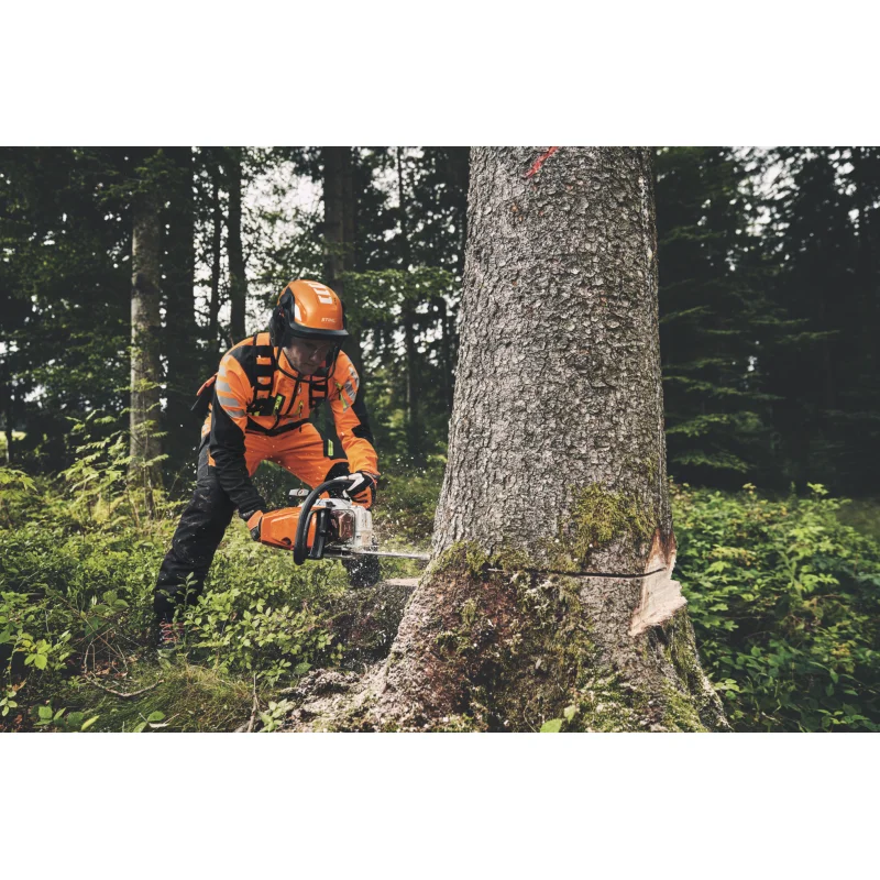 STIHL MS 400 C-M Kettundsäge - Bild 4