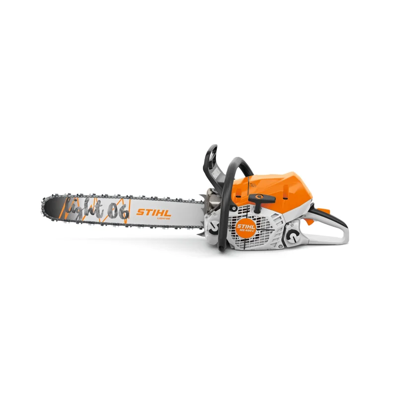 STIHL MS 400 C-M Kettundsäge - Bild 2