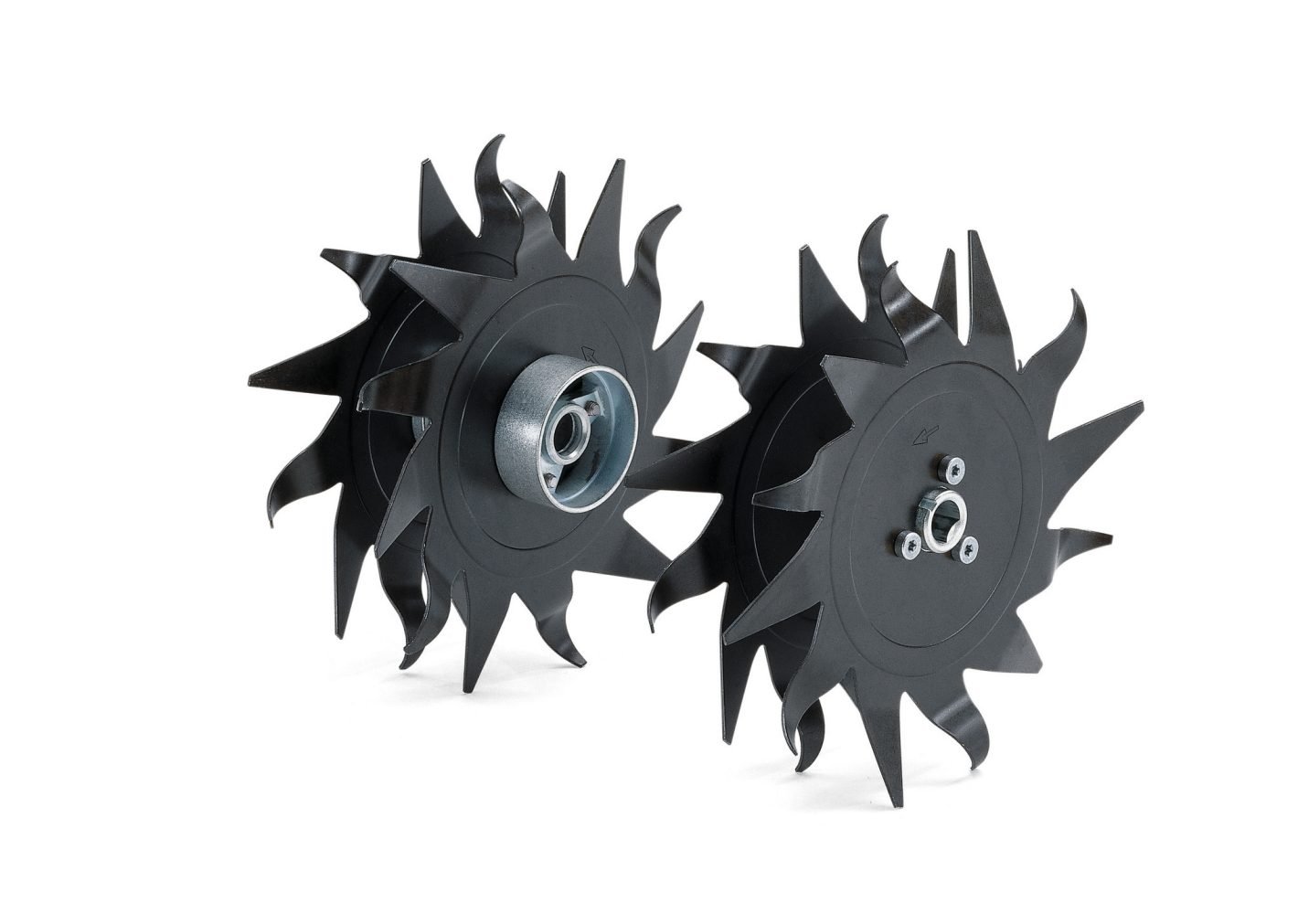 Stihl Multimotor MM 56 - Bild 4