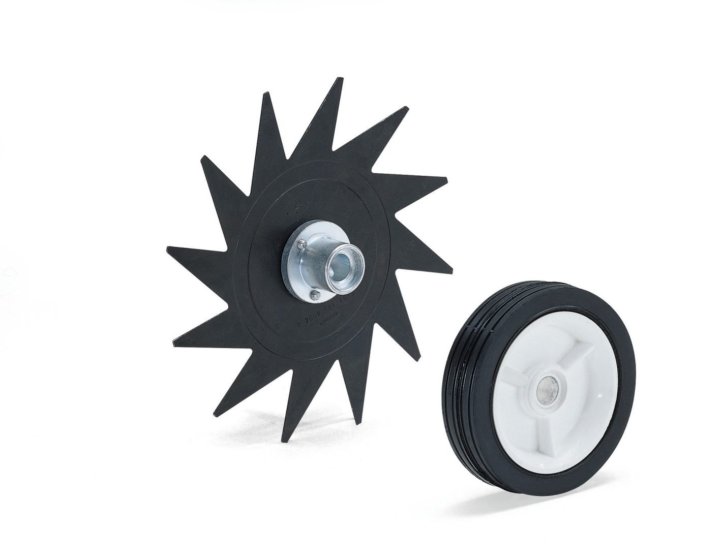 Stihl Multimotor MM 56 - Bild 5