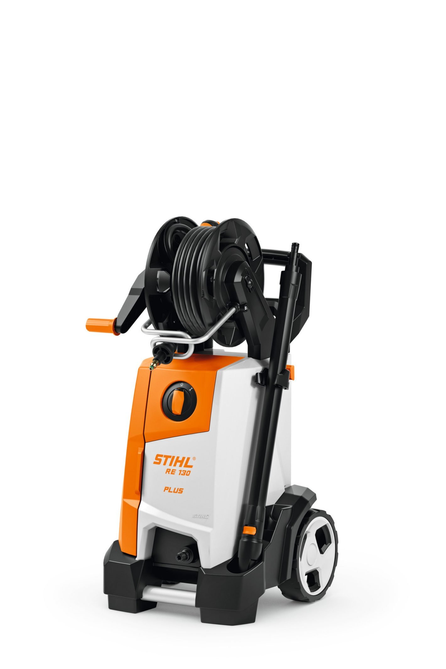 Stihl RE 130 Plus Hochdruckreiniger ACTIE! - Bild 3