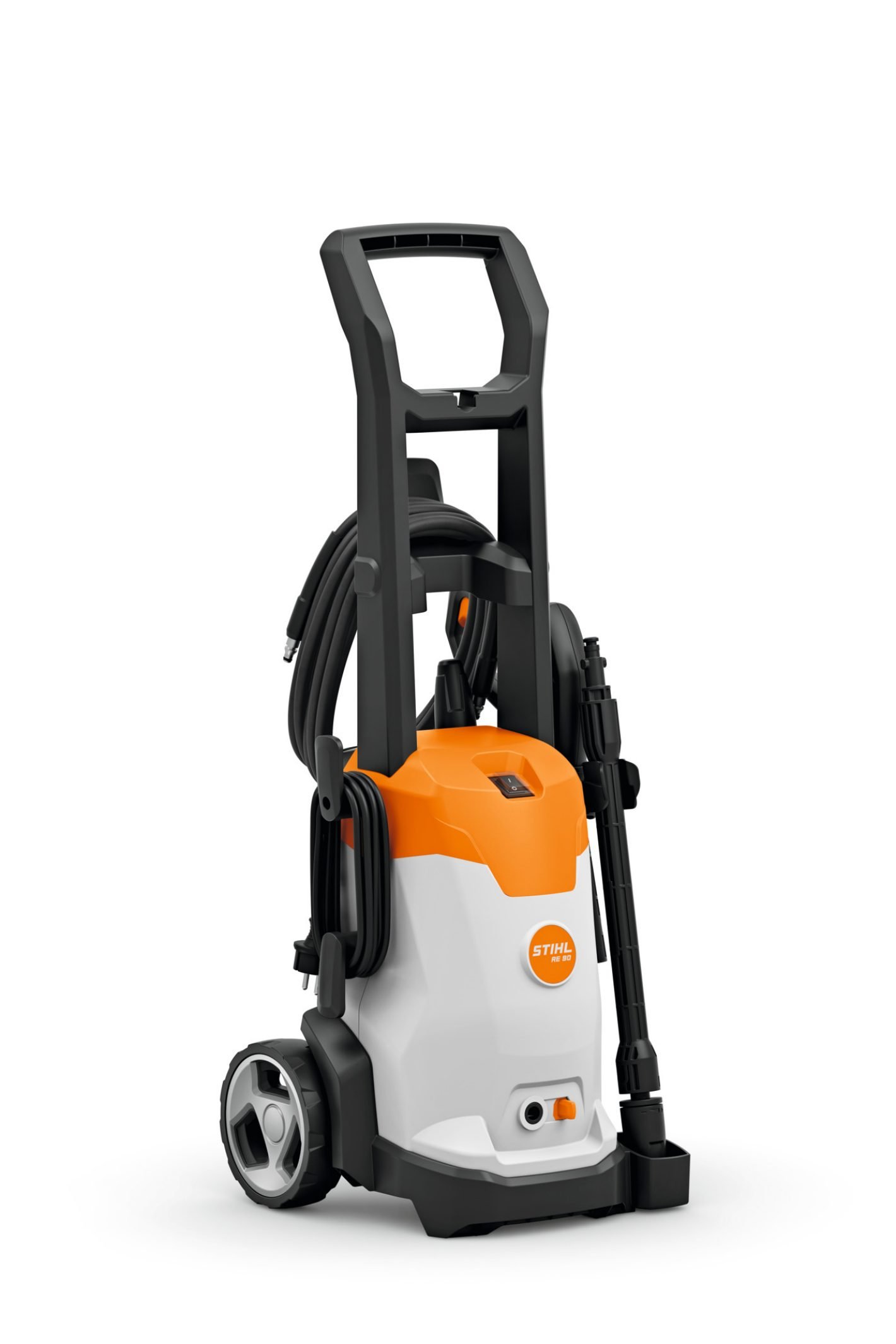 Stihl RE 90 Hochdruckreiniger ACTIE! - Bild 2