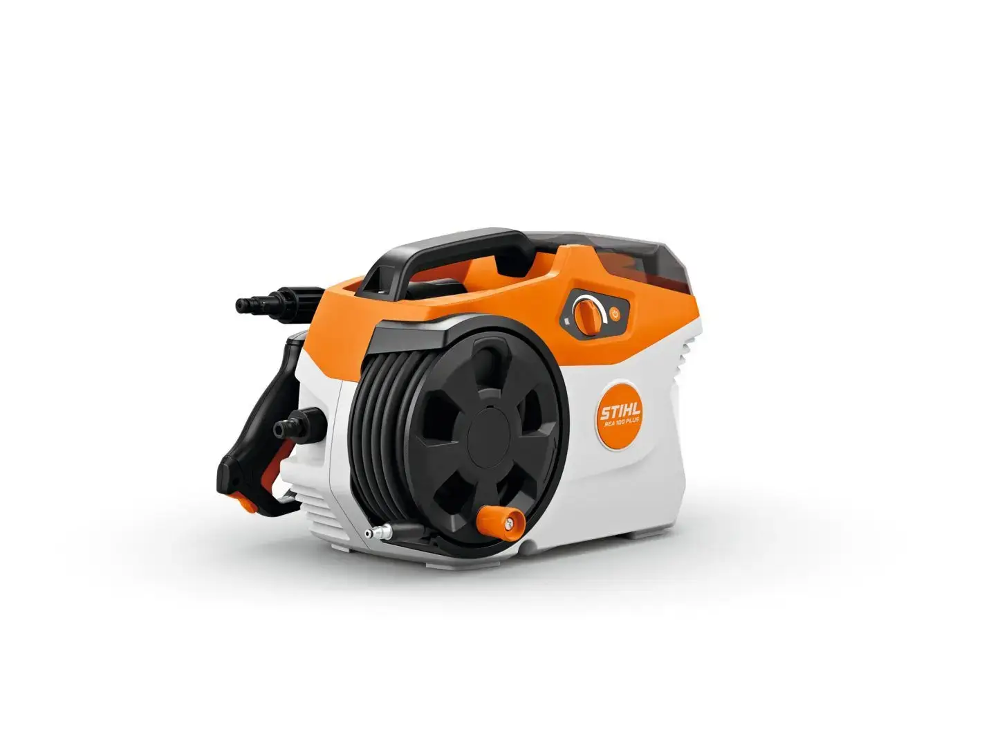 Stihl REA 100 Hochdruckreiniger - Bild 3