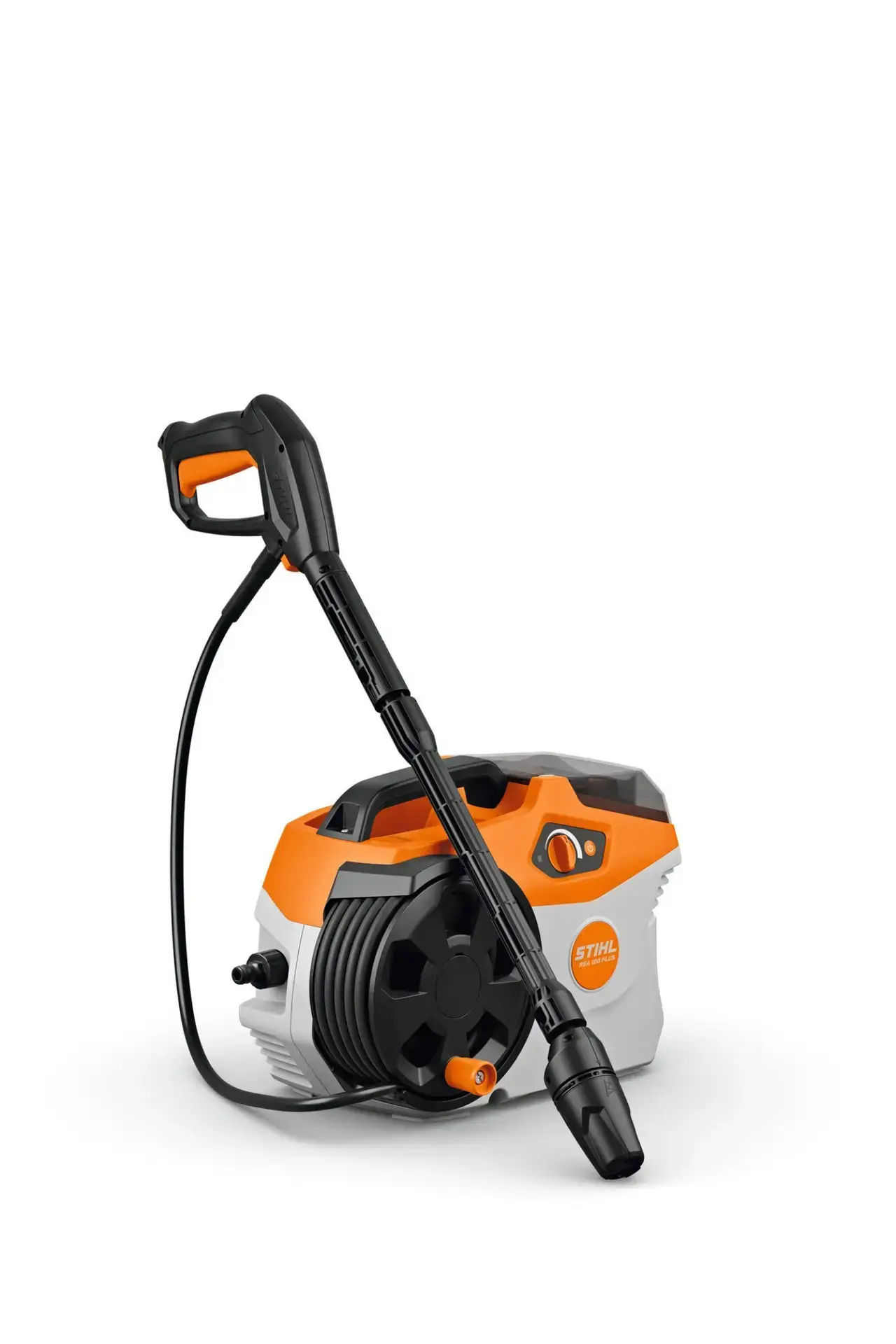 Stihl REA 100 Hochdruckreiniger
