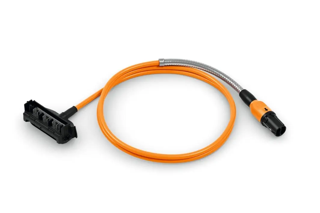 Stihl Ruggedragund Akku AR 3000 L SET mit Kabel und Adapter - Bild 2